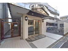 【神奈川県/川崎市中原区下小田中】クリオ武蔵中原壱番館 