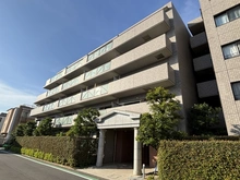 【神奈川県/横浜市港北区大豆戸町】メイツ大倉山 