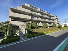 【神奈川県/横浜市港北区大豆戸町】メイツ大倉山 