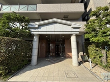 【神奈川県/横浜市港北区大豆戸町】メイツ大倉山 