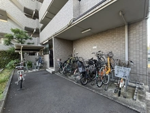 【神奈川県/横浜市港北区大豆戸町】メイツ大倉山 