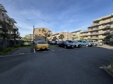 【神奈川県/横浜市港北区大豆戸町】メイツ大倉山 