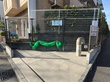 【神奈川県/横浜市港北区大豆戸町】メイツ大倉山 