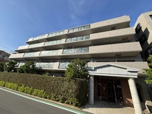 【神奈川県/横浜市港北区大豆戸町】メイツ大倉山 