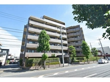 【神奈川県/川崎市中原区西加瀬】元住吉南パークホームズ弐番館 