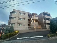 【神奈川県/横浜市神奈川区神大寺】ナイスロイヤルテラス白楽 