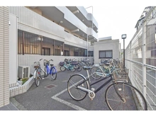【神奈川県/川崎市中原区下小田中】クリオ武蔵中原壱番館 