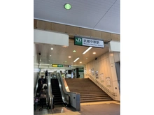 【神奈川県/川崎市中原区下小田中】クリオ武蔵中原壱番館 
