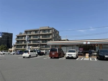 【神奈川県/川崎市中原区下小田中】クリオ武蔵中原壱番館 