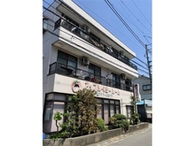 【神奈川県/川崎市中原区下小田中】クリオ武蔵中原壱番館 