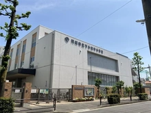 【神奈川県/川崎市中原区下小田中】クリオ武蔵中原壱番館 