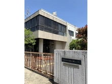 【神奈川県/川崎市中原区下小田中】クリオ武蔵中原壱番館 