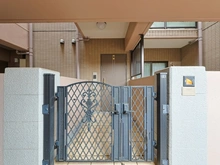 【埼玉県/朝霞市西弁財】レクセルガーデン朝霞台 