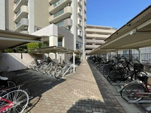 【埼玉県/朝霞市西弁財】レクセルガーデン朝霞台 