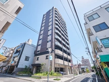 【東京都/東村山市栄町】グローベル久米川マークプレイス 