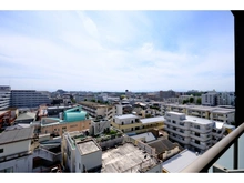 【東京都/東村山市栄町】グローベル久米川マークプレイス 