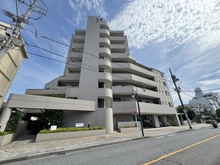 【東京都/国立市西】フォレスト国立 