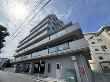【東京都/国立市西】フォレスト国立 