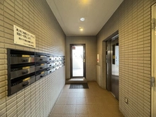 【東京都/国立市西】フォレスト国立 