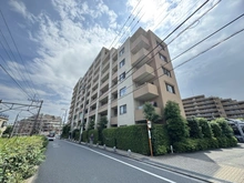 【東京都/国分寺市東恋ヶ窪】デュオ・フィールズ　フォンテ・コート 