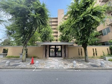 【東京都/国分寺市東恋ヶ窪】デュオ・フィールズ　フォンテ・コート 