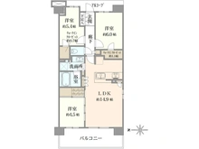 【東京都/国分寺市東恋ヶ窪】ザ・パークハウス国分寺四季の森 