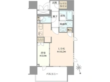 【東京都/調布市布田】プレミスト調布駅前ブリリアントプレイス 