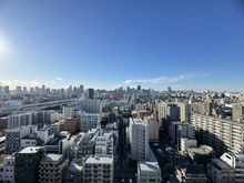 【東京都/江東区木場】プラウドタワー木場公園 