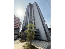 【大阪府/大阪市東住吉区北田辺】プレサンスロジェ北田辺 