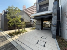 【大阪府/大阪市東住吉区北田辺】プレサンスロジェ北田辺 