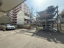 【大阪府/大阪市東住吉区北田辺】プレサンスロジェ北田辺 