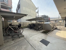 【大阪府/大阪市東住吉区北田辺】プレサンスロジェ北田辺 