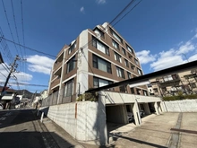 【兵庫県/芦屋市三条南町】ベルヴィル芦屋三条南 