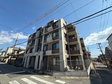 【兵庫県/芦屋市三条南町】ベルヴィル芦屋三条南 
