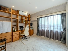 【兵庫県/芦屋市三条南町】ベルヴィル芦屋三条南 