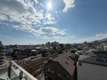 【兵庫県/芦屋市三条南町】ベルヴィル芦屋三条南 