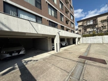 【兵庫県/芦屋市三条南町】ベルヴィル芦屋三条南 