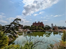 【兵庫県/神戸市東灘区御影山手】御影山手アーバンライフ 