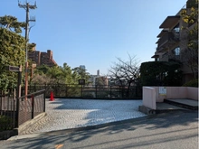 【兵庫県/神戸市東灘区御影山手】御影山手アーバンライフ 