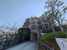 【兵庫県/神戸市東灘区御影山手】御影山手アーバンライフ 