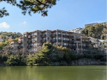 【兵庫県/神戸市東灘区御影山手】御影山手アーバンライフ 