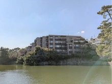 【兵庫県/神戸市東灘区御影山手】御影山手アーバンライフ 