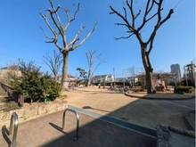 【兵庫県/神戸市東灘区御影山手】御影山手アーバンライフ 