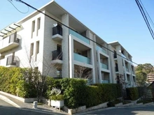 【兵庫県/芦屋市山芦屋町】プラウド山芦屋 