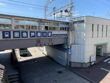 【兵庫県/芦屋市山芦屋町】プラウド山芦屋 