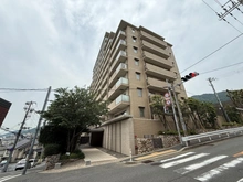 【兵庫県/神戸市灘区大土平町】サンクタス六甲VIEWS 