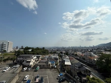 【兵庫県/神戸市灘区大土平町】サンクタス六甲VIEWS 