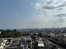 【兵庫県/神戸市灘区大土平町】サンクタス六甲VIEWS 
