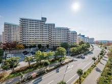 【兵庫県/神戸市西区井吹台西町】プラウドシティ神戸西神南 