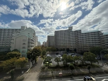 【兵庫県/神戸市西区井吹台西町】プラウドシティ神戸西神南 